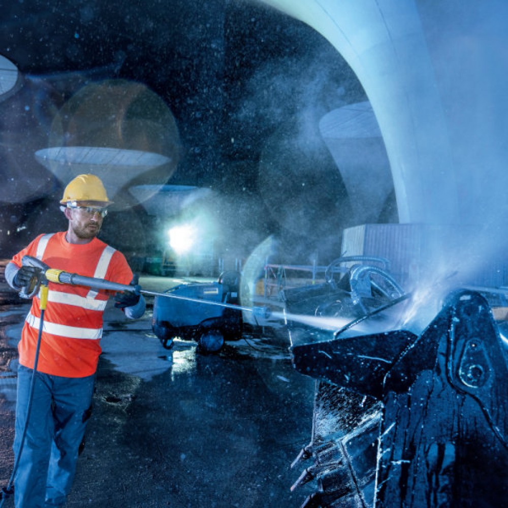 Karcher HDS 9/20-4 M Hot Water Pressure Washer | 1.071-941.0 Karcher HDS 9/20-4 M Hot Water Pressure Washer | 1.071-941.0